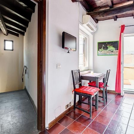 Romantic House With Terrace Экстерьер фото