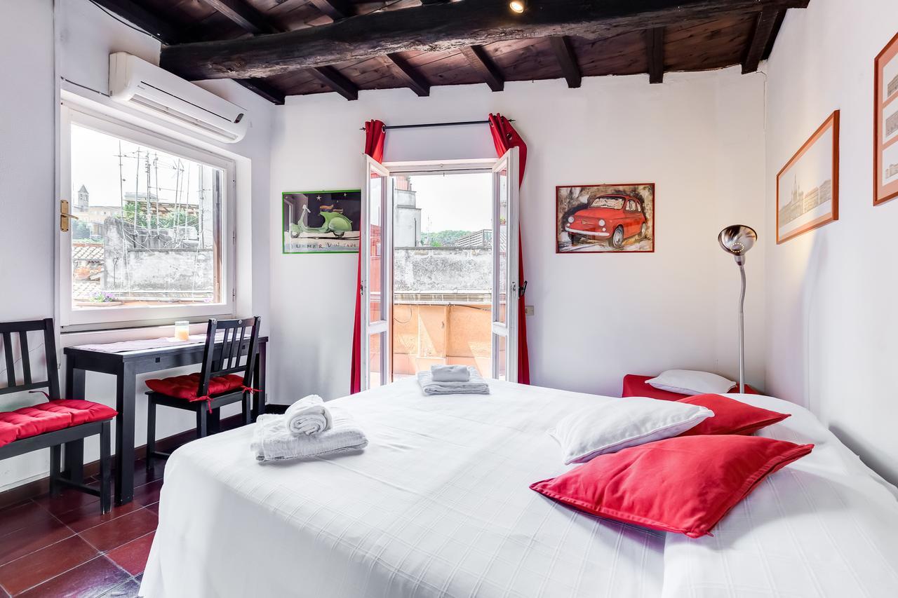 Romantic House With Terrace Экстерьер фото