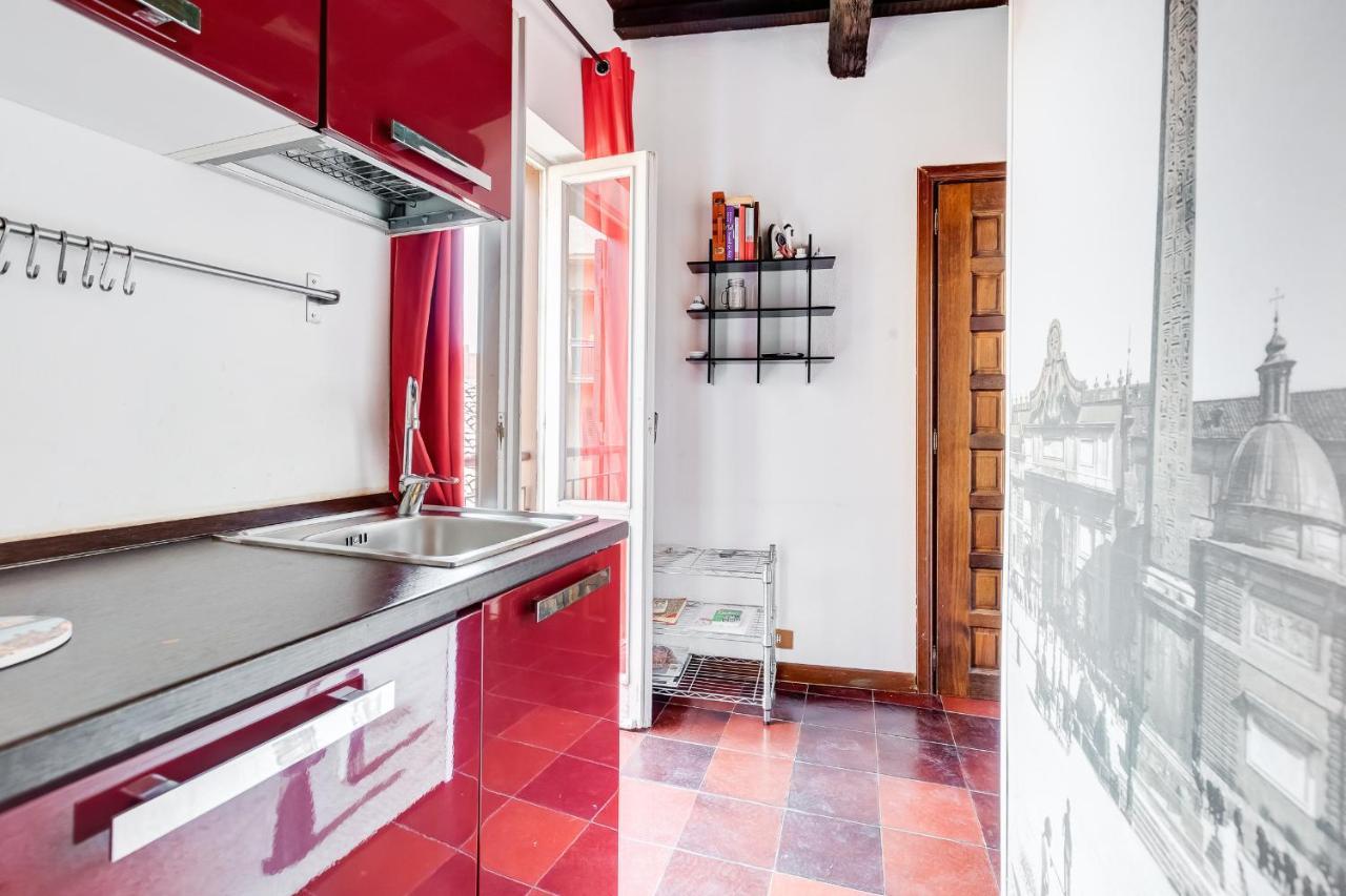 Romantic House With Terrace Экстерьер фото
